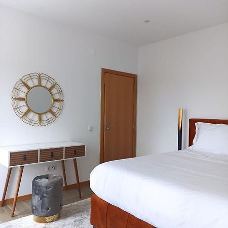 Family Apartament II Coimbra Eksteriør billede