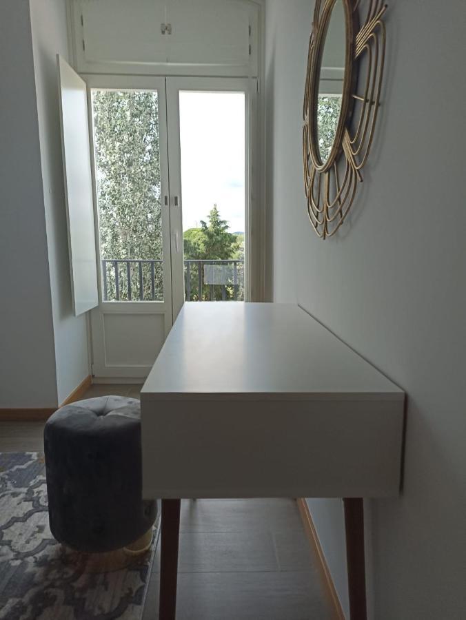 Family Apartament II Coimbra Eksteriør billede