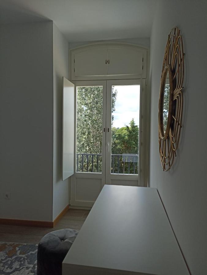 Family Apartament II Coimbra Eksteriør billede