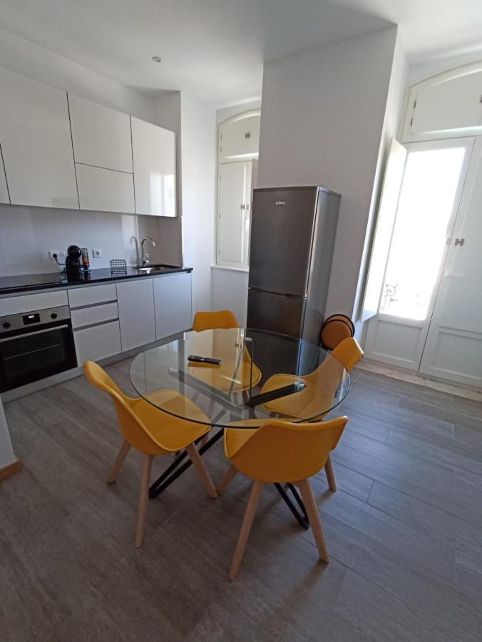 Family Apartament II Coimbra Eksteriør billede