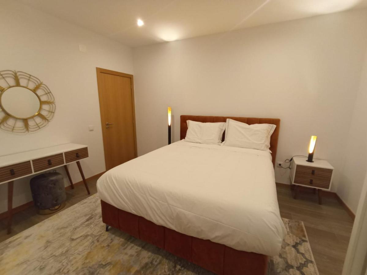 Family Apartament II Coimbra Eksteriør billede