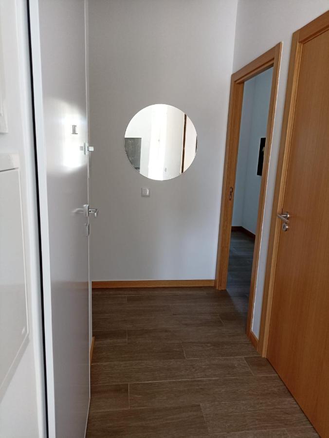 Family Apartament II Coimbra Eksteriør billede