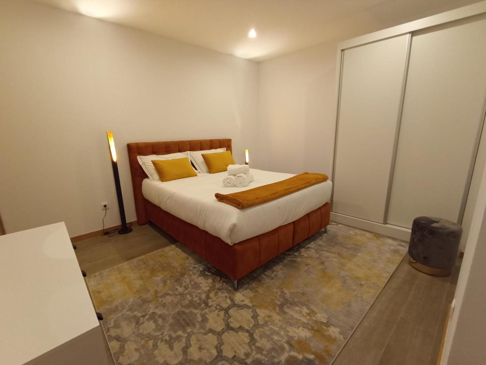 Family Apartament II Coimbra Eksteriør billede