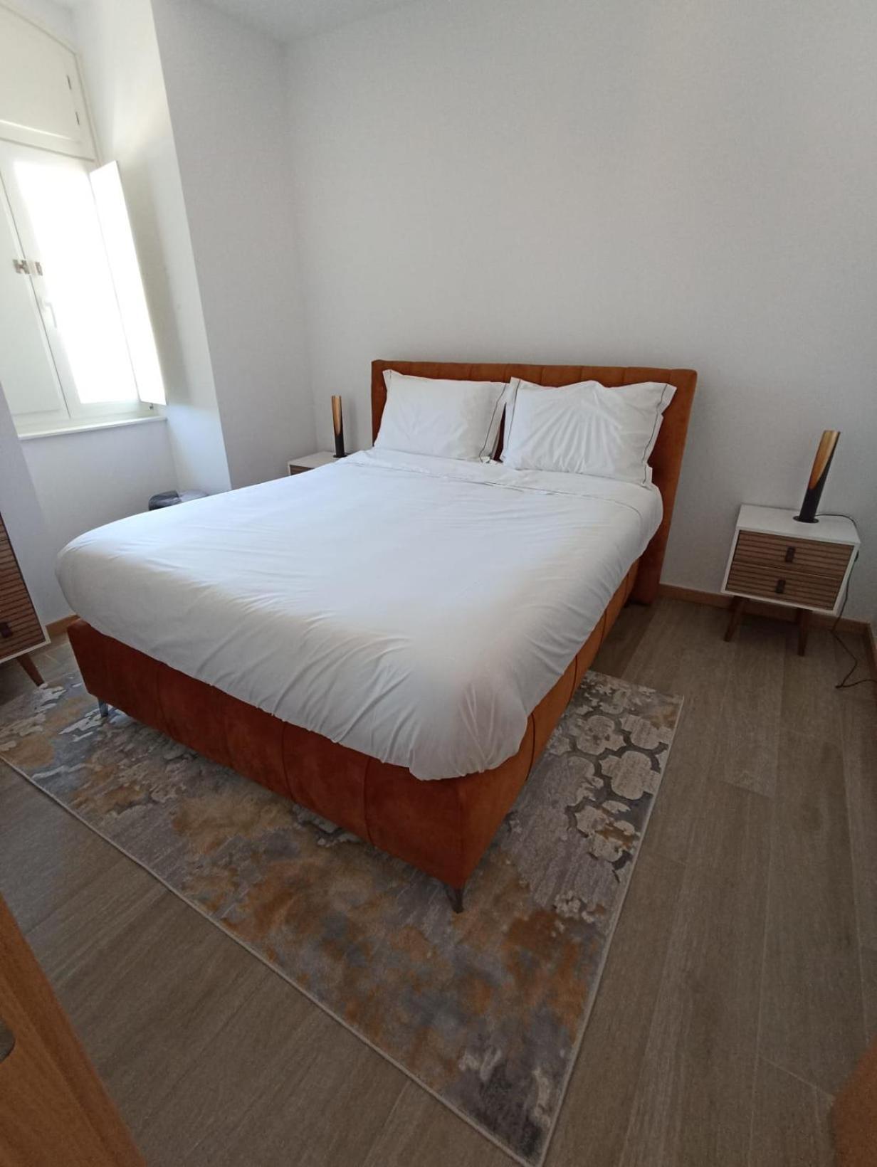 Family Apartament II Coimbra Eksteriør billede